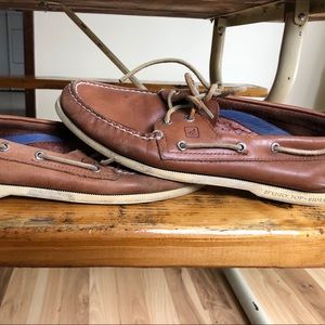 Sperry Top Sider Boat Shoe